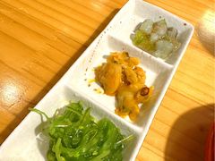 -鳗鲔料理小馆