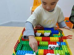 -斯坦星球AI编程·机器人科创·科学实验·信奥·思维·STEM·积木拼搭·竞赛考级(浦东联洋广场大拇指龙阳御桥中心)