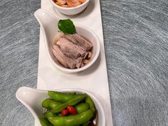 -博多新记·粤菜(复兴店)
