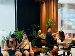 -米漾酒店(深圳会展中心岗厦地铁站店)
