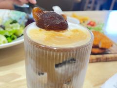 -刀叉遇上筷子中西融合餐厅(和平店)