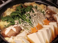 -山葵家居酒屋(天目里店)