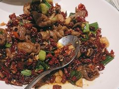 -湘聚唐缘正宗湖南湘菜(盈坤世纪店)