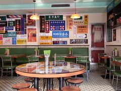 大堂-小龍鳳餐室(番禺路店)