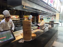 -同庆楼(滨湖万达广场店)
