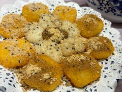 -客家大院·非遗赣南客家菜(郁孤台店)
