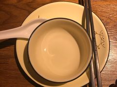 餐具摆设-沈家花园如皋菜(海阳路店)