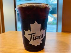 -Tims天好咖啡·贝果(雁展路万象天地店)