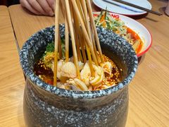 -王炸·川渝美食集市(THE BOX店)