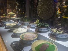 -腾阁自助餐厅(朝林广场店)