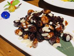 -陆壹捌餐厅(五大道店)