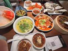 -乔街深夜食堂·小龙虾·高压锅生蚝(杭州总店)