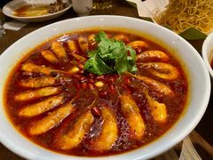 盆盆虾-辛香汇(飞洲店)