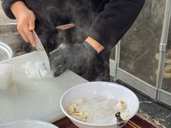 -何老二卤汁凉粉