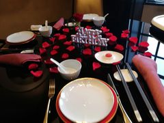 -上海苏宁宝丽嘉酒店·嘉府壹号中餐厅