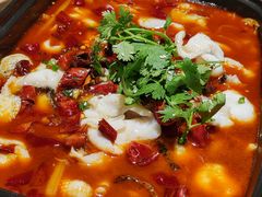 -3号仓库·创意中国菜(嘉兴龙鼎万达店)