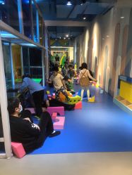 -KidSteam儿童乐园(富力城店)