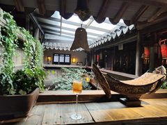 -普洱茶府(博乐广场店)