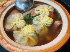 -唐猫庭院·千年陕菜(赛格国际购物中心店)