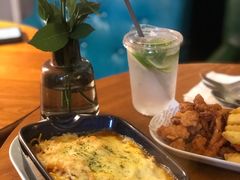 -SONGUOLIFE松果咖啡(七莘路店)