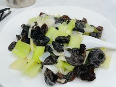 -新享乐海鲜(翠华路店)