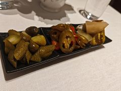 -黑宝石西餐厅(汇励99城市公园店)