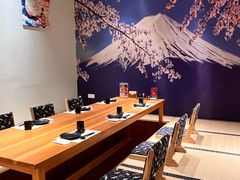 -餘·铁板烧&烤肉(昆山金陵大饭店)