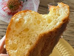 -BAKER&SPICE(安福路店)