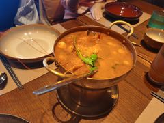 -CHINCHIN 青青·泰国料理(万象食家店)