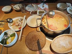 -生如夏花泰式火锅(西村黑金店)