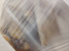 打包的馕和大盘鸡-清真·玛丽亚新疆菜主题餐厅(浙江中路店)