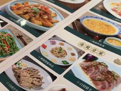 -德胜轩正宗顺德菜(宝安沙井会展中心店)