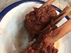 -乔家满族八大碗(流水沟店)