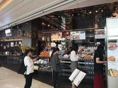 -新鲜誌·新派食集(万象天地店)