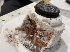 -chuchulab日式短蛋糕(粤海天地店)