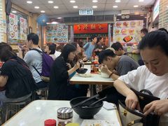 -文辉墨鱼丸大王(铜锣湾渣甸街总店)