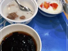 -冰神糖水铺(国贸中心店)