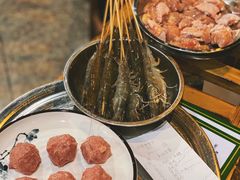 -盈田盈粥庄(博山东路店)
