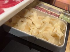 -熊喵来了火锅(四平万达第56分店)