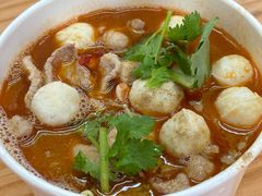 -明月虾面(厦禾路店)