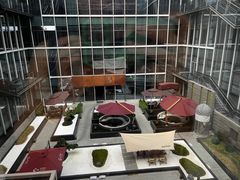 -Ur Garden中庭花园•逸餐厅(福田CBD逸扉酒店)
