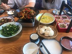 -印象鲵宴·张家界地标美食名片(溪布街店)