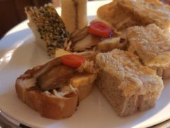 -利顺德大饭店·维多利亚花园(小白楼店)