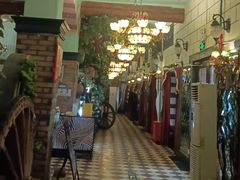 -海尔巴格一甸茶餐厅(团结路店)