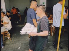 -温记府廟豆汤饭·始于1955年(海椒店)