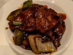 -Yan Ting 宴庭中餐厅(上海静安瑞吉酒店)