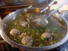 牛肉丸-柴头哥·牛肉火锅(爱民路店)