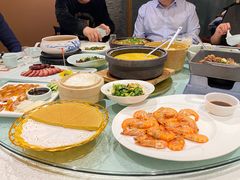 -阿斯牛牛·凉山菜(新会展店)