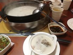 -捞旺猪肚鸡(街道口店)