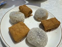 -福来居烤鸭店(天坛二店)